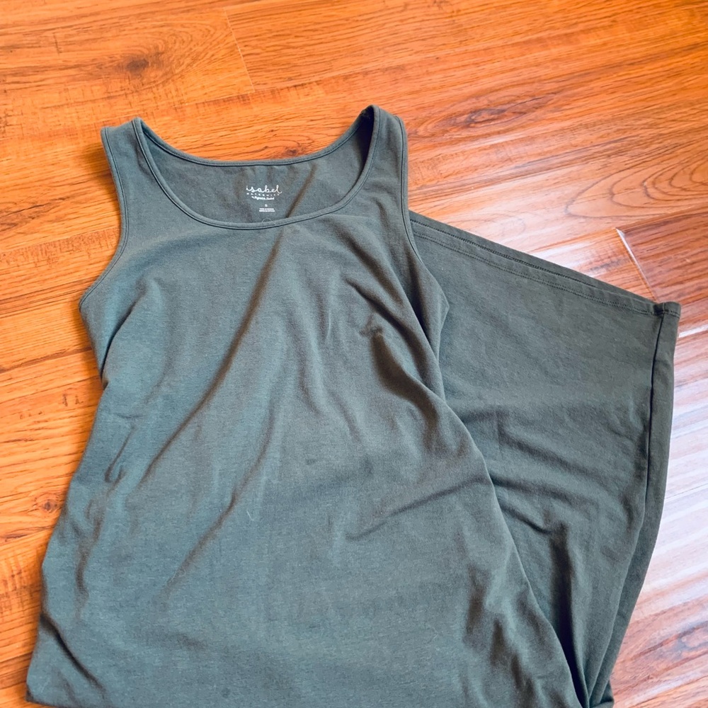 Maternity clothes. - Picture 4 of 5